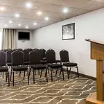 Comfort Inn Sandy Springs - Perimeter 