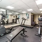 Comfort Inn Sandy Springs - Perimeter 