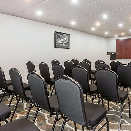 Comfort Inn Sandy Springs - Perimeter 