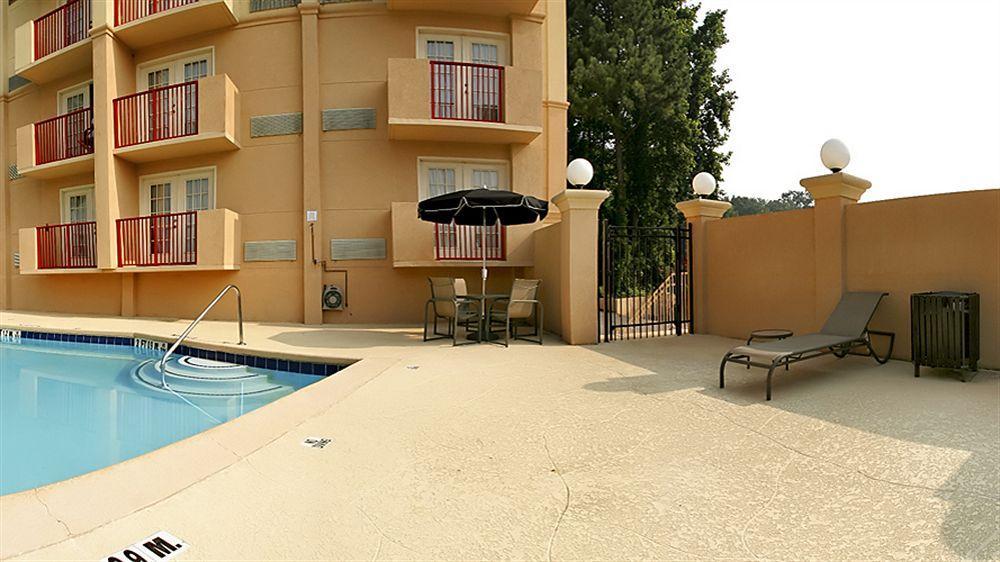 Comfort Sandy Springs - Perimeter Estalagem Sandy Springs