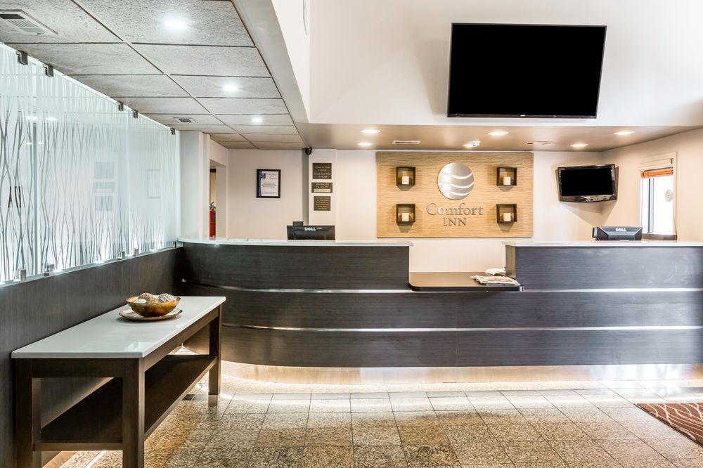 Comfort Sandy Springs - Perimeter Estalagem 3*