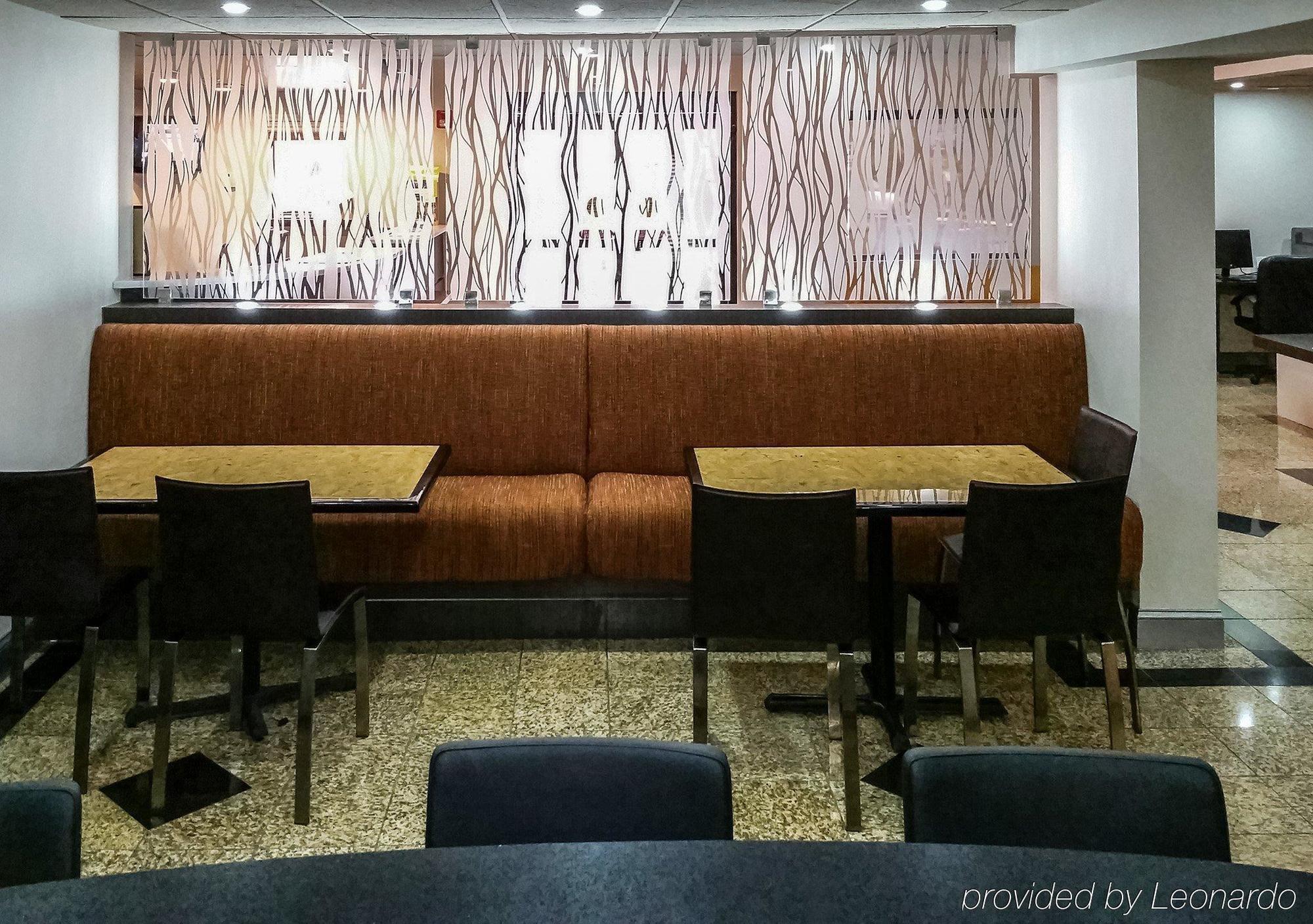 Comfort Sandy Springs - Perimeter Inn 3*