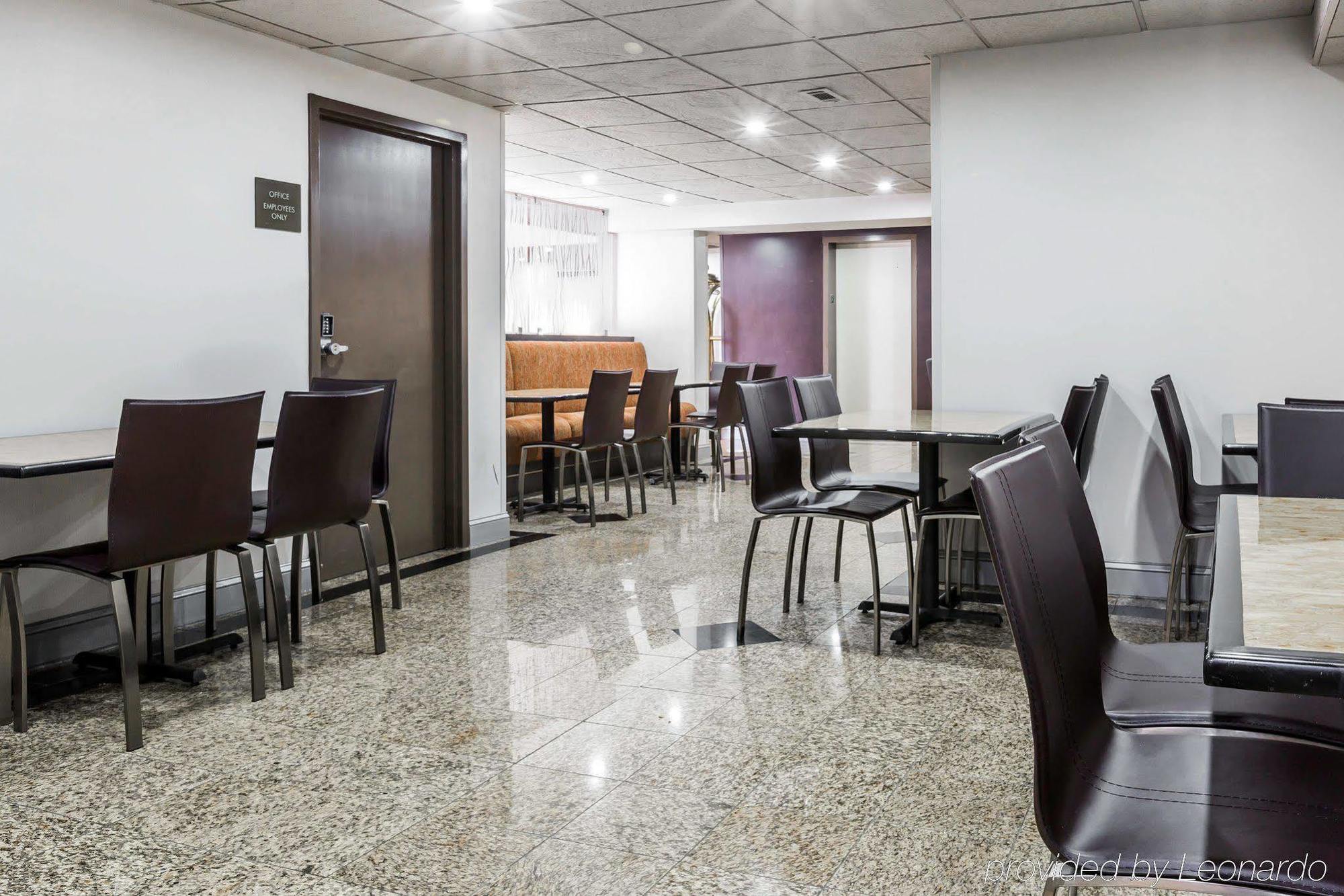 Comfort Sandy Springs - Perimeter Inn 3*