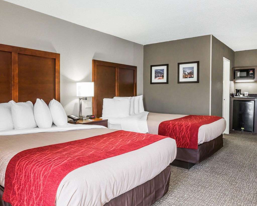Comfort Sandy Springs - Perimeter Inn