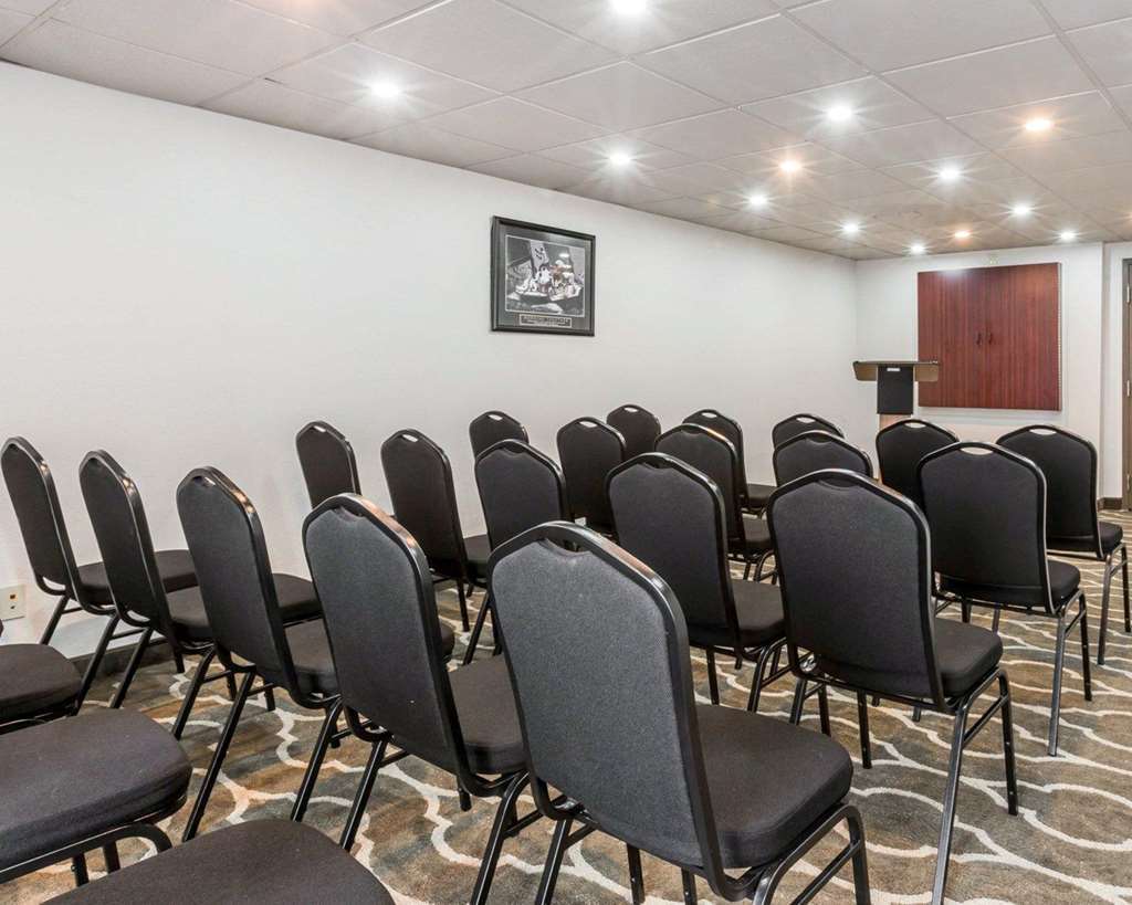 Comfort Sandy Springs - Perimeter 3*