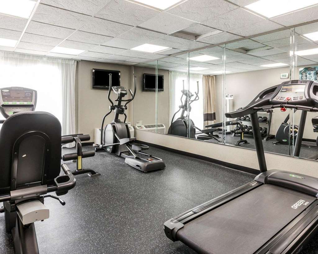 Estalagem Comfort Sandy Springs - Perimeter Sandy Springs