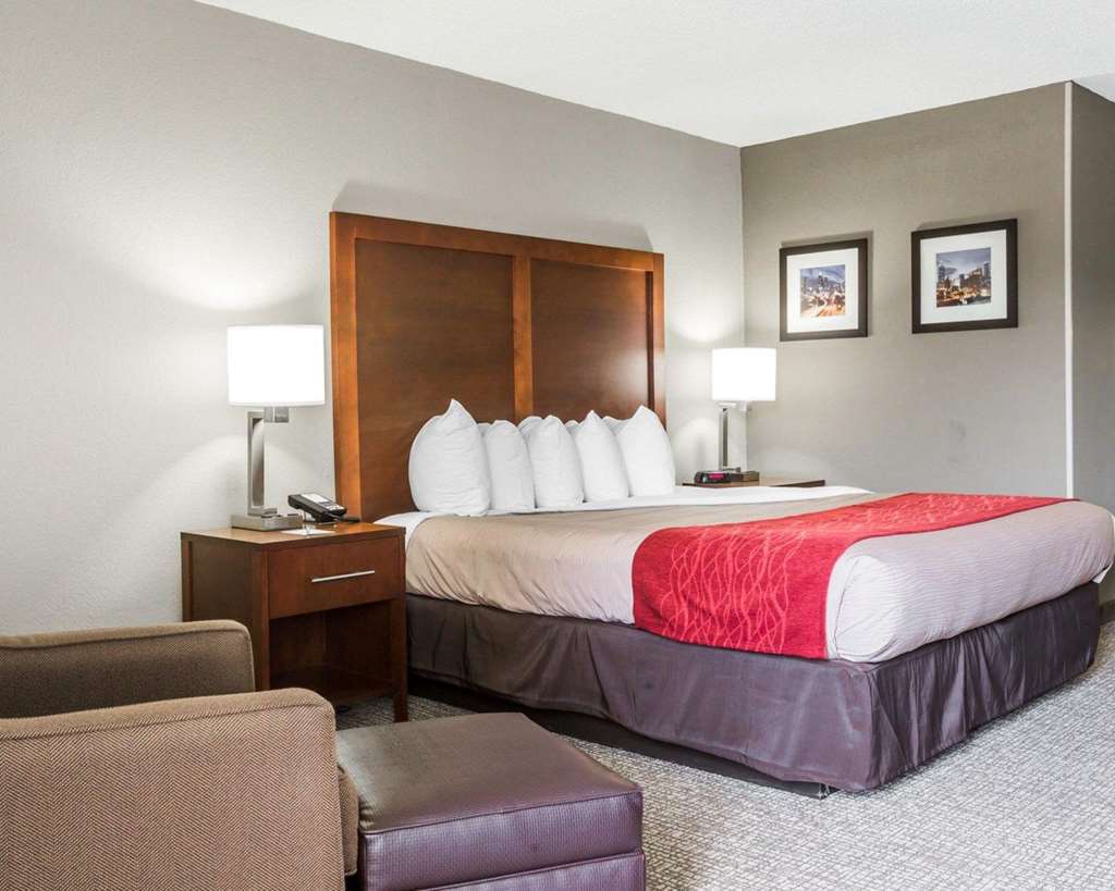 Comfort Sandy Springs - Perimeter