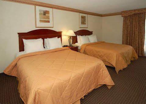Comfort Sandy Springs - Perimeter Estalagem 3*