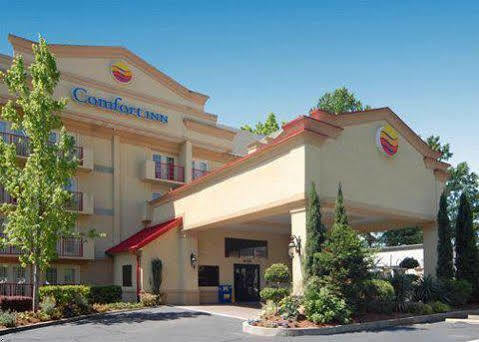 Estalagem Comfort Sandy Springs - Perimeter