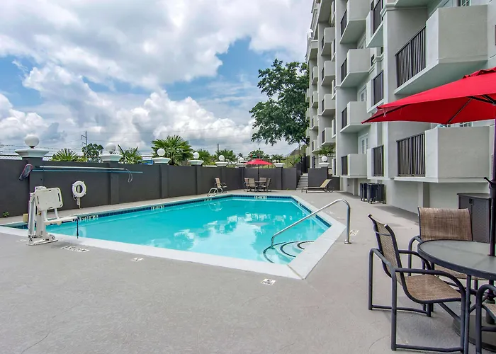 Comfort Inn Sandy Springs - Perimeter