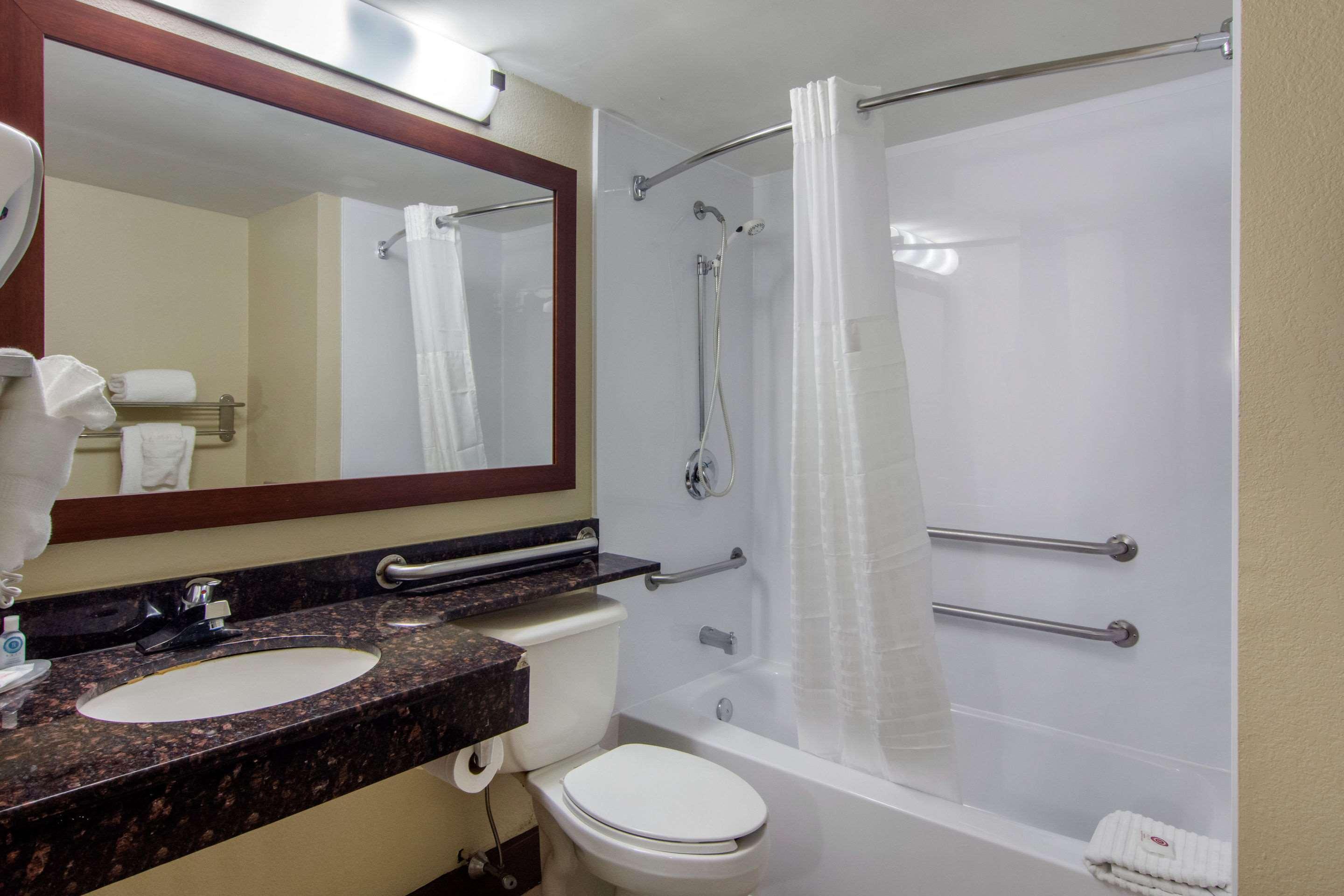 Comfort Sandy Springs - Perimeter Sandy Springs