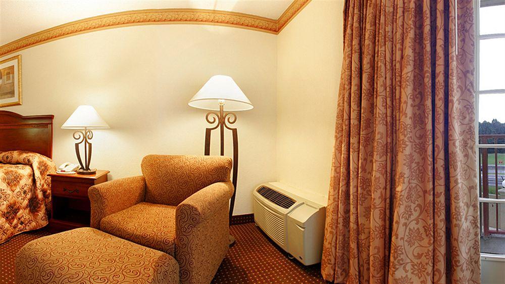 Comfort Sandy Springs - Perimeter 3*