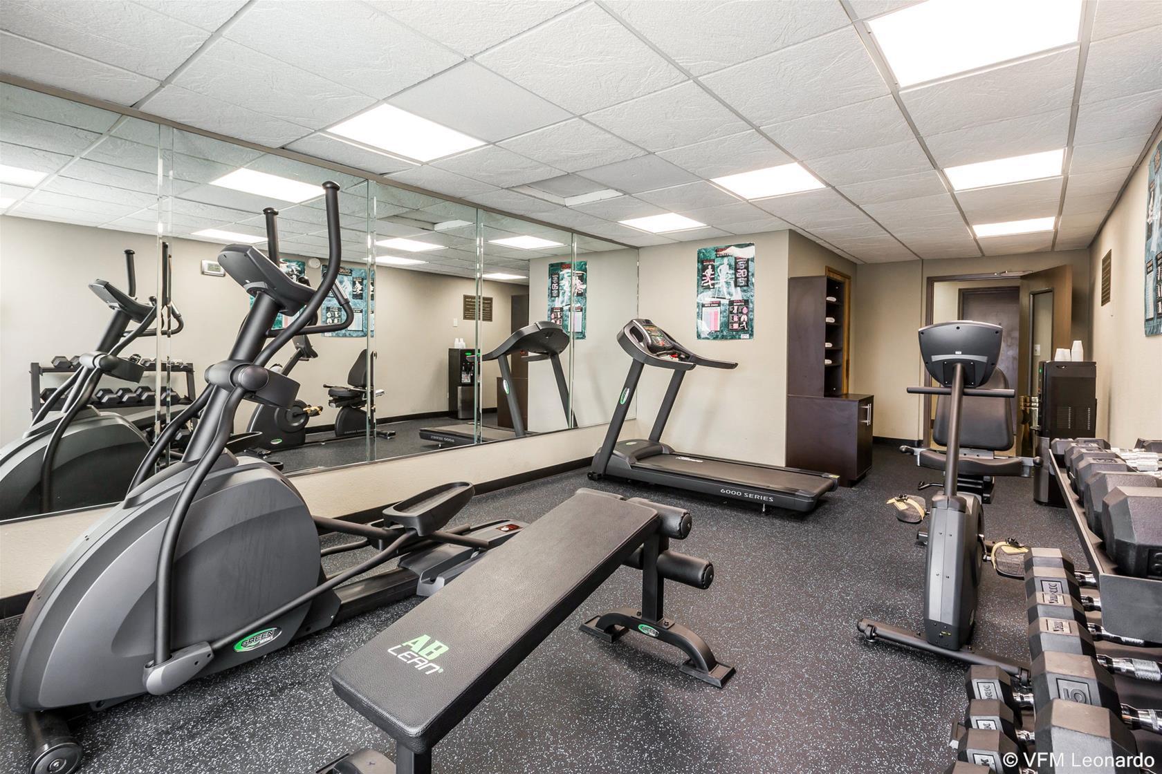 Inn Comfort Sandy Springs - Perimeter 3*