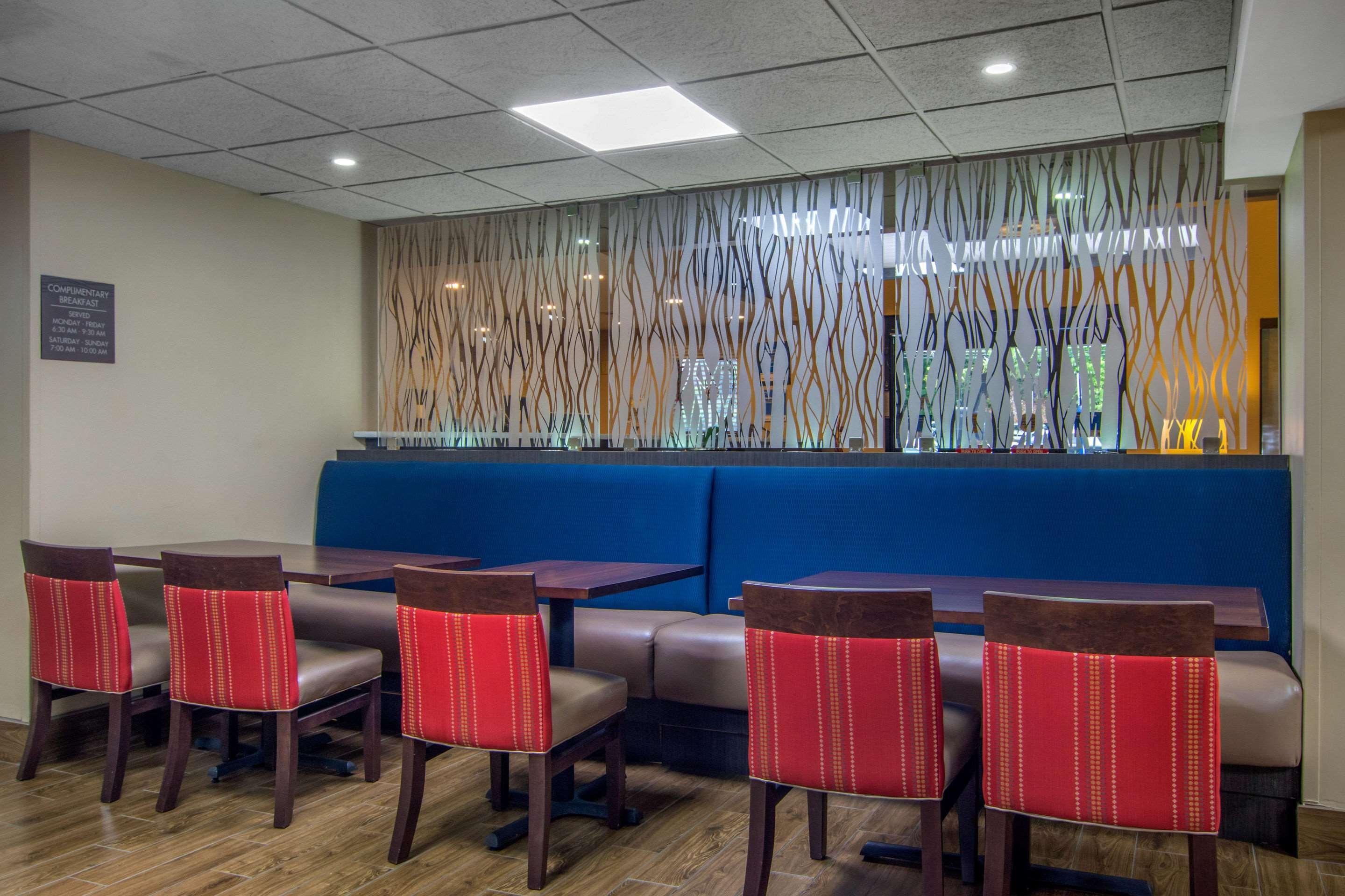 Comfort Sandy Springs - Perimeter 3*