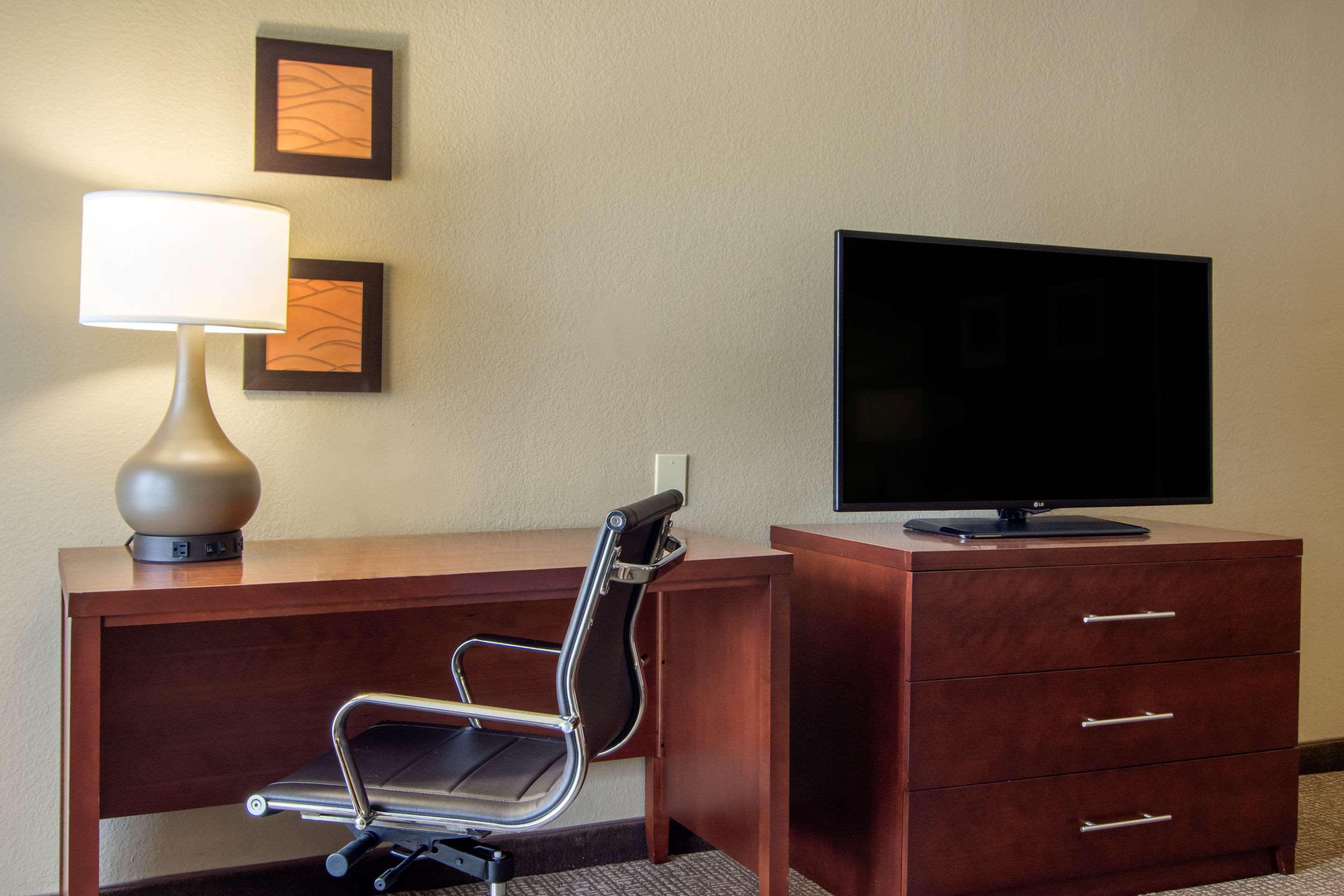 Comfort Sandy Springs - Perimeter Inn