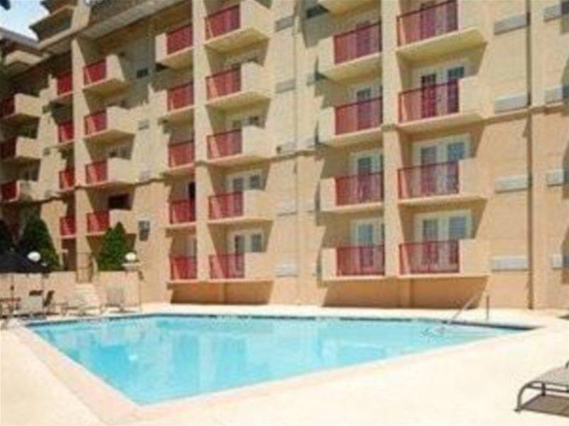 Comfort Sandy Springs - Perimeter 3* Sandy Springs