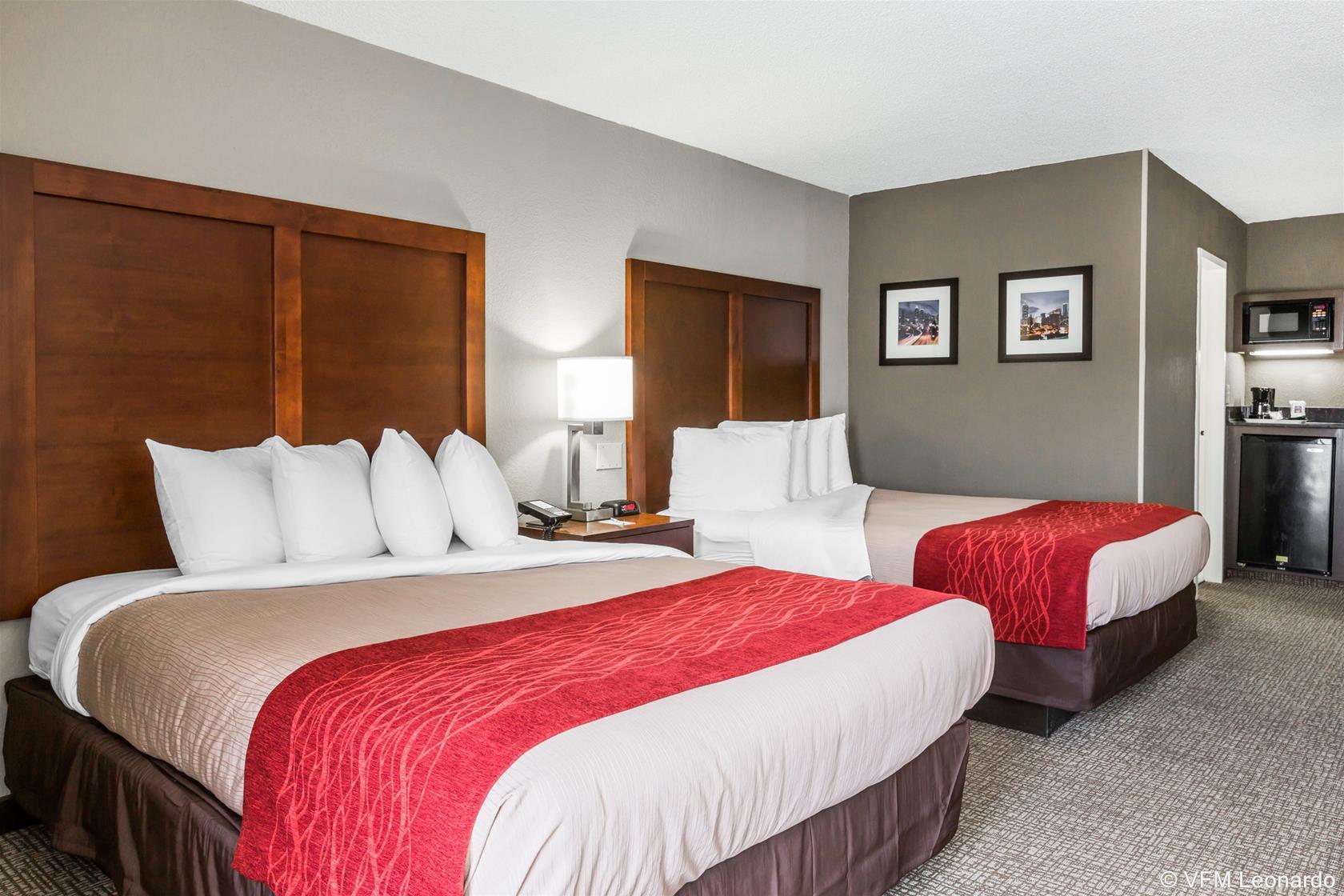 Comfort Sandy Springs - Perimeter 3*
