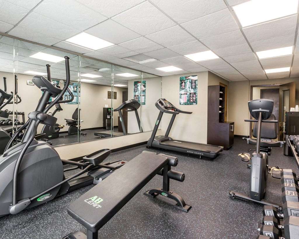 Comfort Sandy Springs - Perimeter Inn 3*