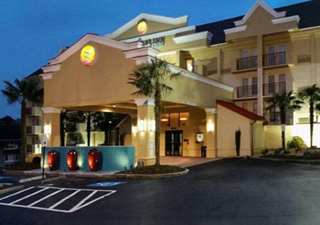 Comfort Sandy Springs - Perimeter 3* Sandy Springs